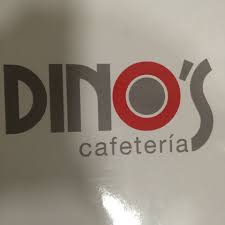 Cafeteria DINO's