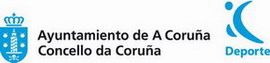 Concello da Coruña - Deportes
